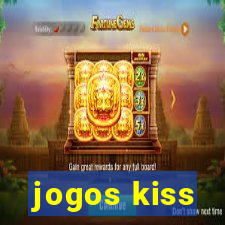 jogos kiss